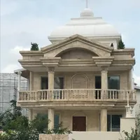 چمستان سعادت اباد ۴۰۰متری ۴ خوابه