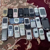 نوکیا  9300|موبایل|تهران, بریانک|دیوار