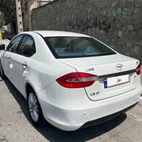 جک J5 اتوماتیک 1800cc، مدل ۱۳۹۳|خودرو سواری و وانت|تهران, تهرانپارس شرقی|دیوار