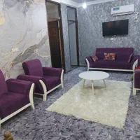 آپارتمان دو خواب فول خیابان ته لنجیا