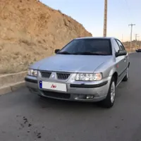 سمند 83