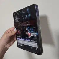 استیل بوک رزیدنت اویل ۲ با بازی کارکرده ps4|کنسول، بازی ویدئویی و آنلاین|تهران, عباس‌آباد|دیوار