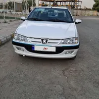 پژو پارس xu7p مدل ۴۰۱ کم کار