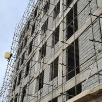 داربست فلزی دهکده پونک تهرانسر چیتگر آذری*کل مناطق|خدمات پیشه و مهارت|تهران, صادقیه|دیوار
