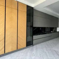 آپارتمان 200 متری/ متریال وارداتی/ کار قوی و خاص|فروش آپارتمان|مشهد, سجاد شهر|دیوار