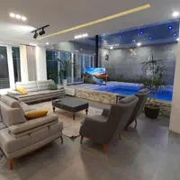 استخردار ساحلی انزلی پاسداران پلاک یک|اجارهٔ کوتاه‌مدت ویلا و باغ|بندر انزلی, پاسداران|دیوار