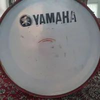 طبل ۱۲۰ نونو
