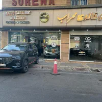 فروش اقساطی ام‌وی‌ام X33 Cross (اومودا C3)صفر ۱۴۰۴|خودرو سواری و وانت|تهران, کوی بیمه|دیوار