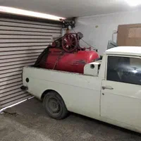 لوله بازکنی صداقت