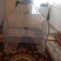 گهواره|تخت و صندلی بچه|تهران, گمرک|دیوار