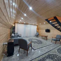 اجاره کلبه سوئیسی رایکا|اجارهٔ کوتاهمدت ویلا و باغ|ماسال, |دیوار