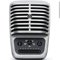 میکروفن شور SHURE MV51 ضبط استودیویی وکال و سازها|صوتی و تصویری|تهران, توانیر|دیوار