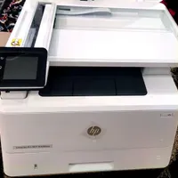 پرینتر مدل hp laser jet mfp m428dw pro|پرینتر، اسکنر، کپی، فکس|بهبهان, |دیوار