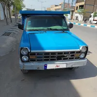 نیسان مدل ۸۹ انژکتور تناژ پایین|خودرو سواری و وانت|تربت‌حیدریه, ابوذر|دیوار