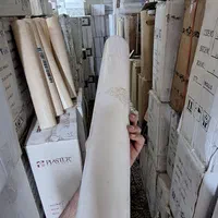 ۲۰۰۰ رول کاغذ دیواری خارجی رنگ روشن|مصالح و تجهیزات ساختمان|تهران, تهرانپارس شرقی|دیوار