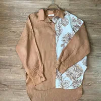 لباس شومیز بولیز تاب استوک تاناکورا|لباس|تهران, تهرانسر شرقی|دیوار