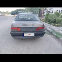 روآ دوگانه‌سوز شرکتی|خودرو سواری و وانت|تهران, آبشار|دیوار