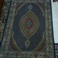 دوعدد قالیچه طرح ماهی|فرش|تهران, دارآباد|دیوار