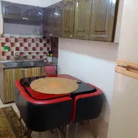 اجاره روزانه ویلای دوخوابه ۱۵۰ متری در گلستان۳۳|اجارهٔ کوتاه‌مدت آپارتمان و سوئیت|لاهیجان, گلستان|دیوار