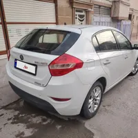 برلیانس 320 اتوماتیک|خودرو سواری و وانت|مبارکه, |دیوار