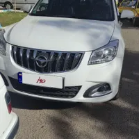 هایما S7 Pro، مدل ۱۴۰۴