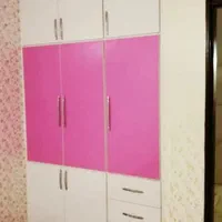 تعمیرات نجاری و ام دی اف|خدمات پیشه و مهارت|فولادشهر, مسکن مهر فولادشهر|دیوار