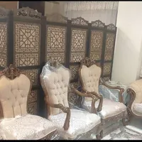پاروان پ پارتیشن دیوارچوبی پاراوان