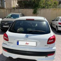 پژو 207i اتوماتیک، مدل ۱۳۹۷|خودرو سواری و وانت|شیراز, قصرالدشت|دیوار