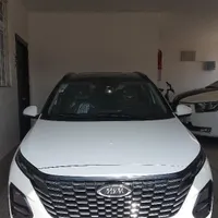 امویام X33 Cross (اومودا C3)، مدل ۱۴۰۴