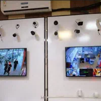دوربین مداربسته ودزدگیر منازل سراسر اسلامشهر وحومه