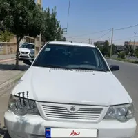 پراید ۱۱۱