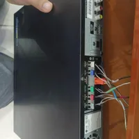 سینمای خانگی ال جی LHD 655BT با قدرت 1000 وات|سیستم صوتی خانگی|بندرعباس, |دیوار