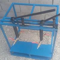 دستگاه پکنیک پور کن کپسول گاز هم موجود است همه مدل|اجاق گاز و لوازم برقی پختوپز|خمینیشهر, |دیوار