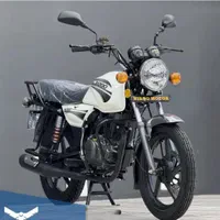 طرح باکسر نیرو موتور صفر 1404|موتورسیکلت|تبریز, |دیوار