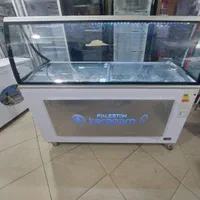 تاپینگ بستنی فریزر بستنی فریزر صندوقی مونودونتی|فروشگاه و مغازه|رشت, منظریه|دیوار