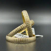 النگو طلا بچگانه ۴