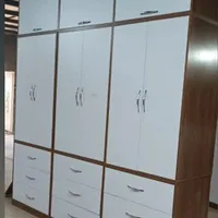 کمدلباس طرح ساده در رنگبندی و اندازه به دلخواه|جاکفشی، کمد، دراور|کرج, مارلیک|دیوار