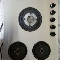سرویس و تعمیرات انواع هود و گاز و فر