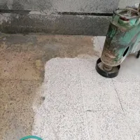 کف سابی