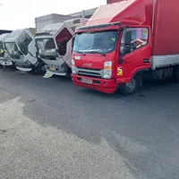 خدمات حمل ونقل وباربری سراسری تریلی جفت خاور مسقف|خدمات حمل و نقل|اصفهان, دانشگاه اصفهان|دیوار