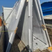 تولید و فروش انواع درب سردخانه|ماشینآلات صنعتی|صفادشت, |دیوار