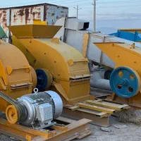 فروش دستگاه آسیاب ۱۶ چکش