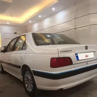 پژو پارس موتور جدید XU7P، مدل ۱۴۰۲|خودرو سواری و وانت|کرج, مشکین‌دشت|دیوار