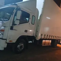 خدمات حمل ونقل کاکتوس بار ماشینهای مسقف|خدمات حمل و نقل|کرمانشاه, |دیوار