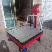 باسکول در تمام ظرفیتها باسکول دیجیتال|فروشگاه و مغازه|پاکدشت, |دیوار