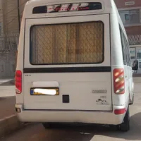 مینی بوس اویکو a50 دربستی|خدمات حمل و نقل|اصفهان, بهارستان|دیوار
