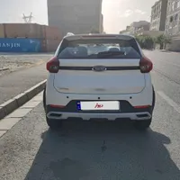 x22 pro دنده ای،مدل ۴۰۳|خودرو سواری و وانت|کرج, منظریه|دیوار