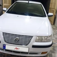 سمندLXمدل 95