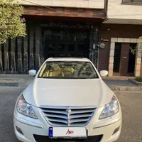 جنسیس ۲۰۱۱|خودرو سواری و وانت|تهران, مرزداران|دیوار