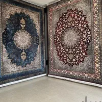 فروش انواع فرش ۵۰۰شانه تا ۱۵۰۰ شانه